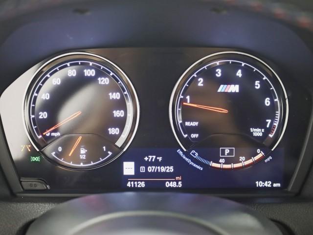 used 2018 BMW M2 car, priced at $40,991
