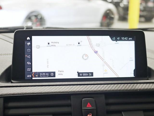 used 2018 BMW M2 car, priced at $40,991