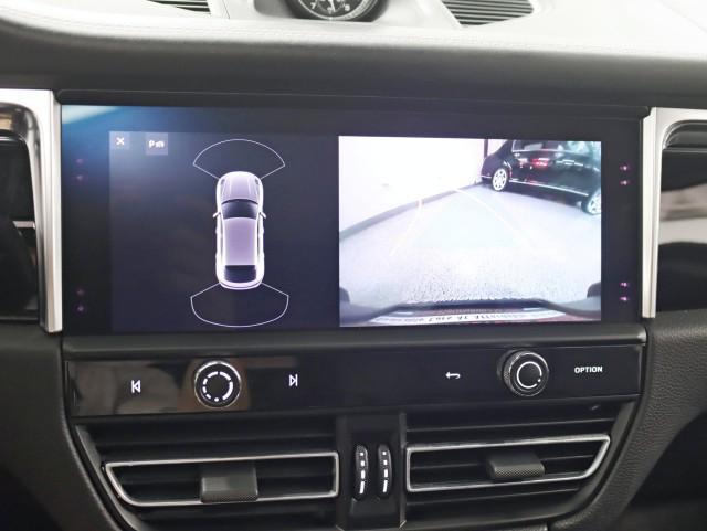 used 2023 Porsche Macan car, priced at $45,991