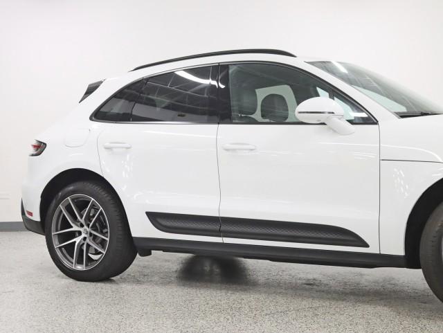 used 2023 Porsche Macan car, priced at $45,991