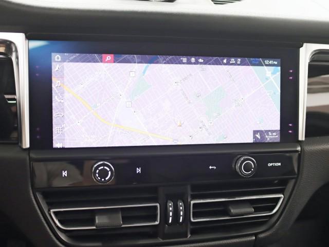 used 2023 Porsche Macan car, priced at $45,991