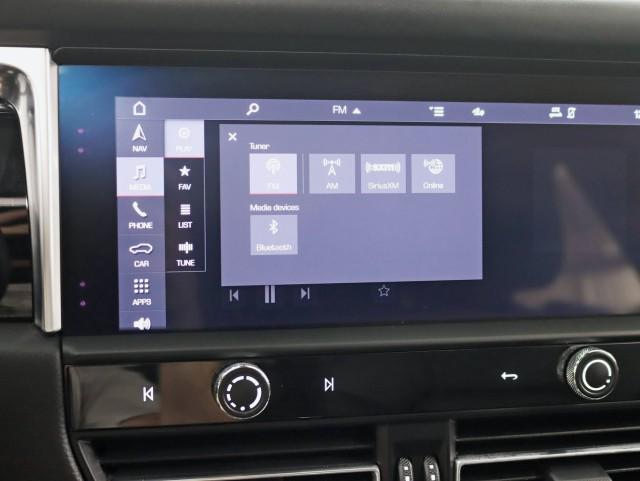 used 2023 Porsche Macan car, priced at $45,991