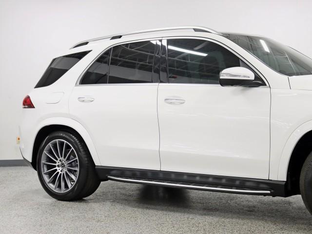 used 2023 Mercedes-Benz GLE 350 car, priced at $50,991