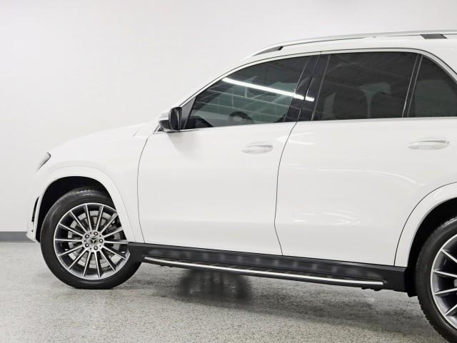 used 2023 Mercedes-Benz GLE 350 car, priced at $50,991