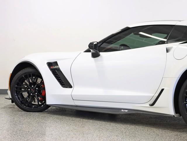 used 2016 Chevrolet Corvette car, priced at $69,991