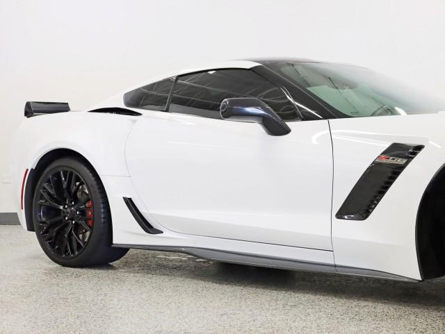 used 2016 Chevrolet Corvette car, priced at $69,991