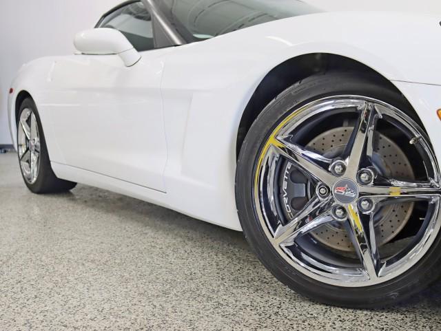 used 2013 Chevrolet Corvette car, priced at $37,991