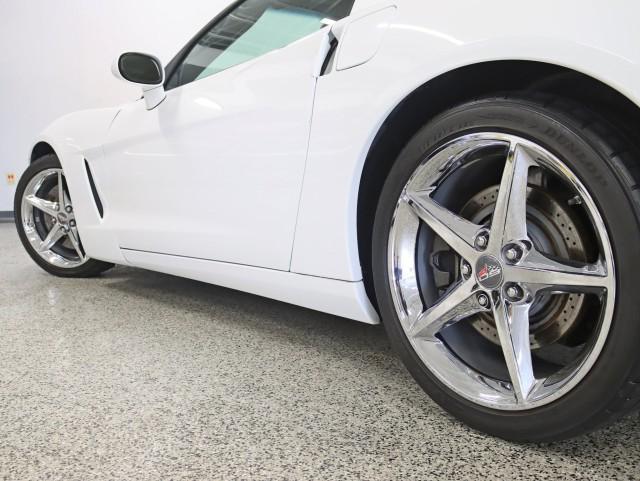 used 2013 Chevrolet Corvette car, priced at $37,991