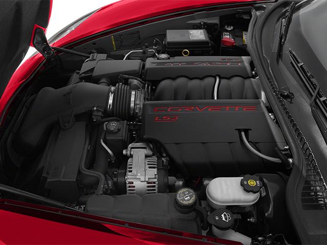 used 2013 Chevrolet Corvette car, priced at $37,991