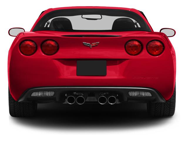 used 2013 Chevrolet Corvette car, priced at $37,991