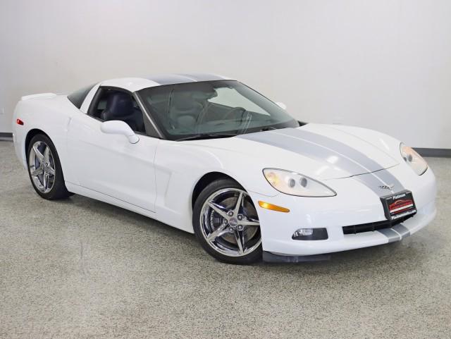 used 2013 Chevrolet Corvette car, priced at $37,991