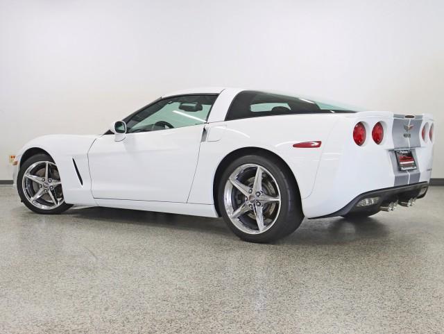 used 2013 Chevrolet Corvette car, priced at $37,991