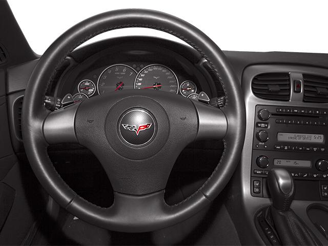 used 2013 Chevrolet Corvette car, priced at $37,991
