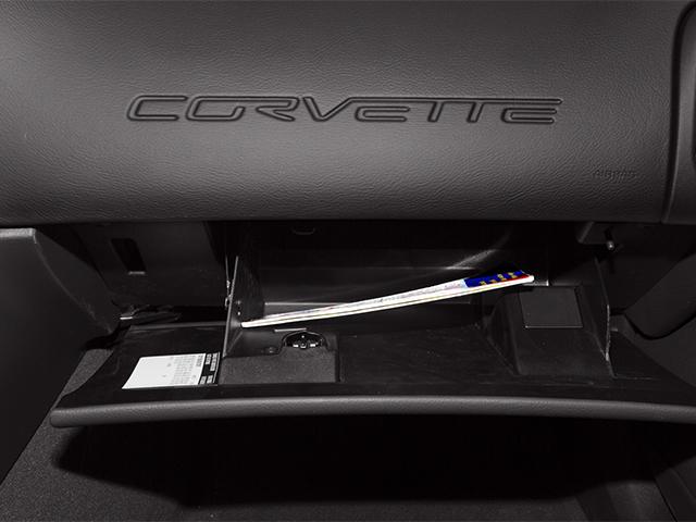 used 2013 Chevrolet Corvette car, priced at $37,991