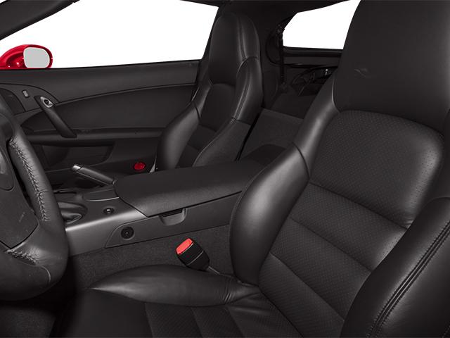 used 2013 Chevrolet Corvette car, priced at $37,991