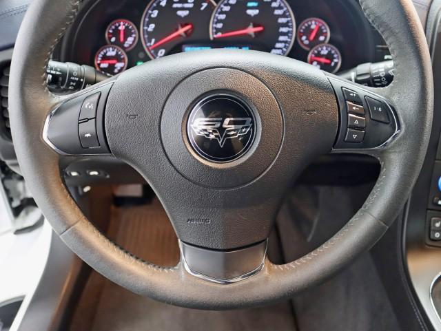 used 2013 Chevrolet Corvette car, priced at $37,991