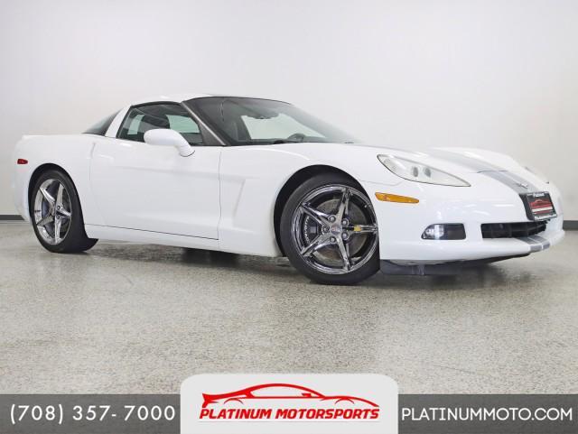 used 2013 Chevrolet Corvette car, priced at $37,991