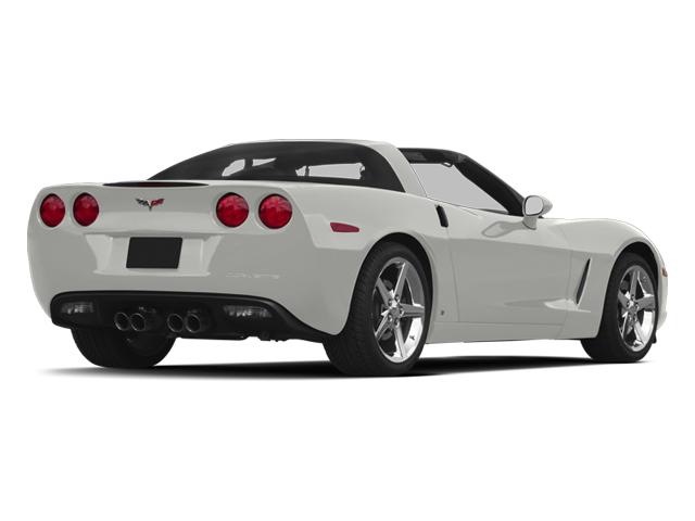 used 2013 Chevrolet Corvette car, priced at $37,991