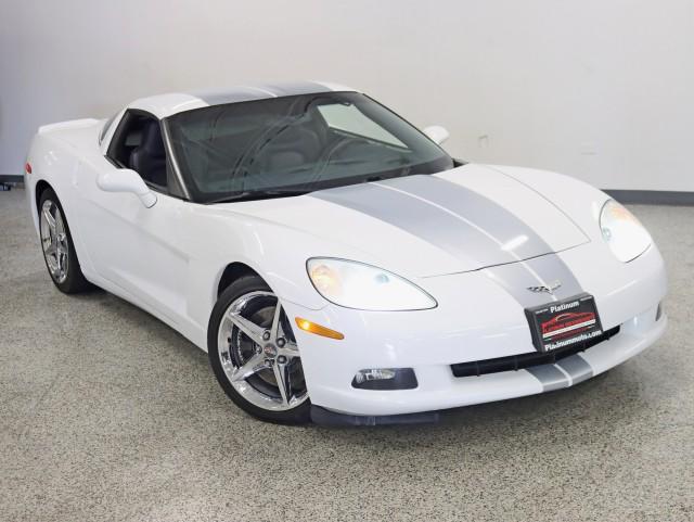 used 2013 Chevrolet Corvette car, priced at $37,991