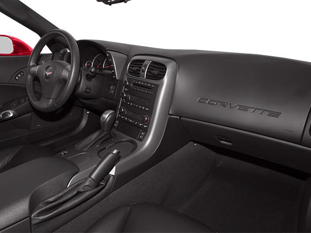 used 2013 Chevrolet Corvette car, priced at $37,991
