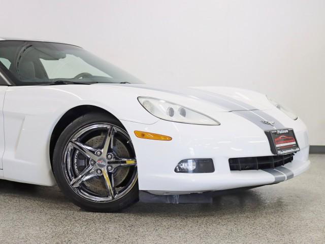 used 2013 Chevrolet Corvette car, priced at $37,991