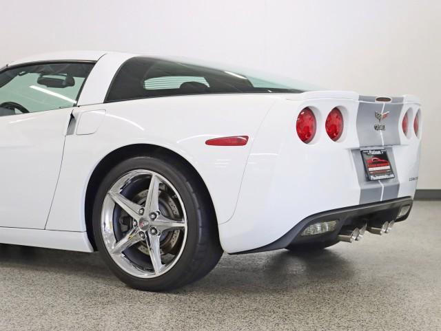 used 2013 Chevrolet Corvette car, priced at $37,991