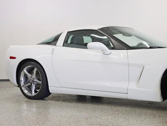 used 2013 Chevrolet Corvette car, priced at $37,991