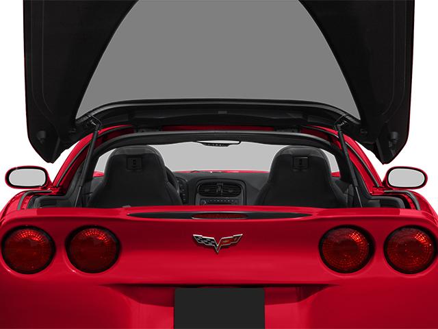 used 2013 Chevrolet Corvette car, priced at $37,991
