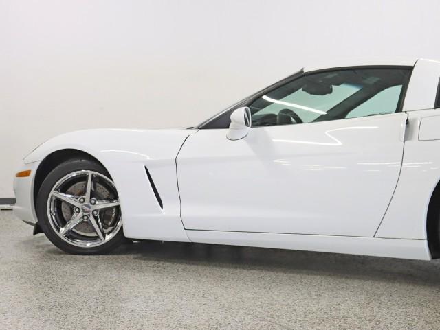 used 2013 Chevrolet Corvette car, priced at $37,991