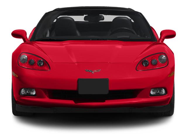 used 2013 Chevrolet Corvette car, priced at $37,991
