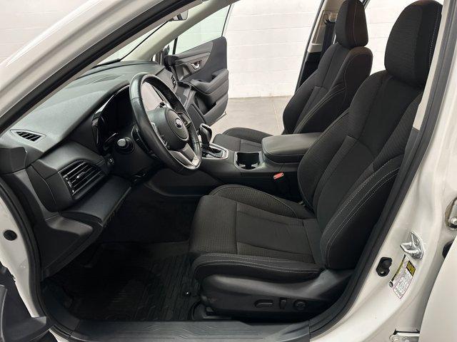 used 2021 Subaru Outback car, priced at $21,900