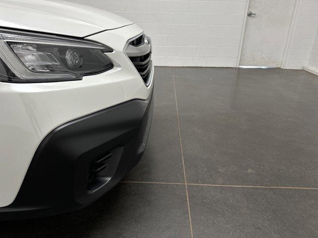 used 2021 Subaru Outback car, priced at $21,900