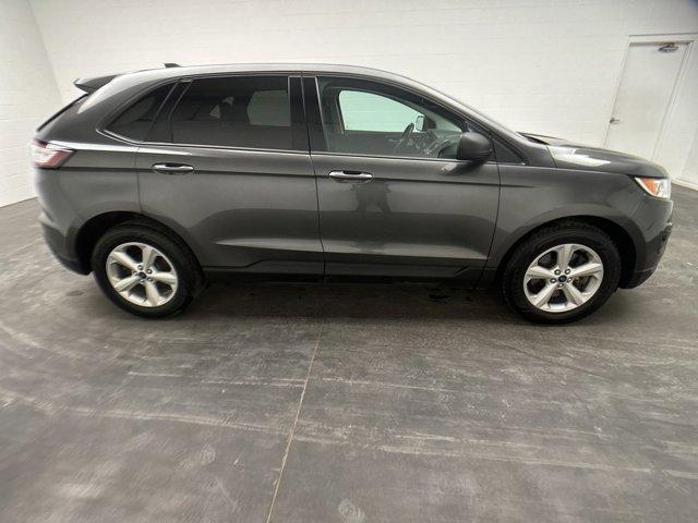 used 2016 Ford Edge car, priced at $8,500