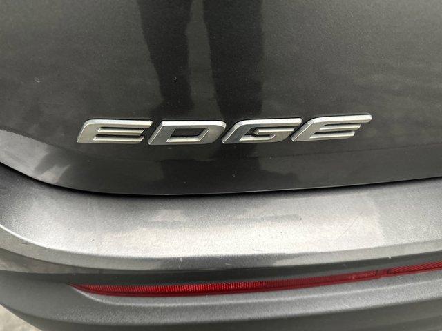 used 2016 Ford Edge car, priced at $8,500