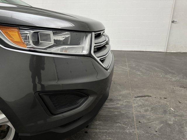 used 2016 Ford Edge car, priced at $8,500