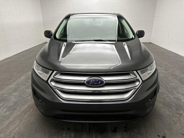 used 2016 Ford Edge car, priced at $8,500