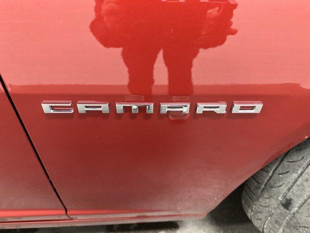 used 2015 Chevrolet Camaro car, priced at $20,500