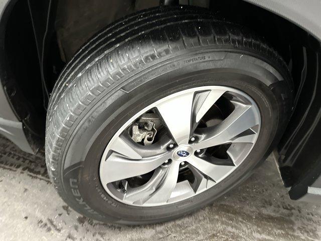 used 2022 Subaru Ascent car, priced at $30,900