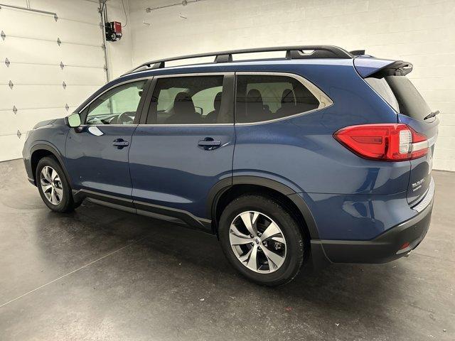 used 2022 Subaru Ascent car, priced at $30,900