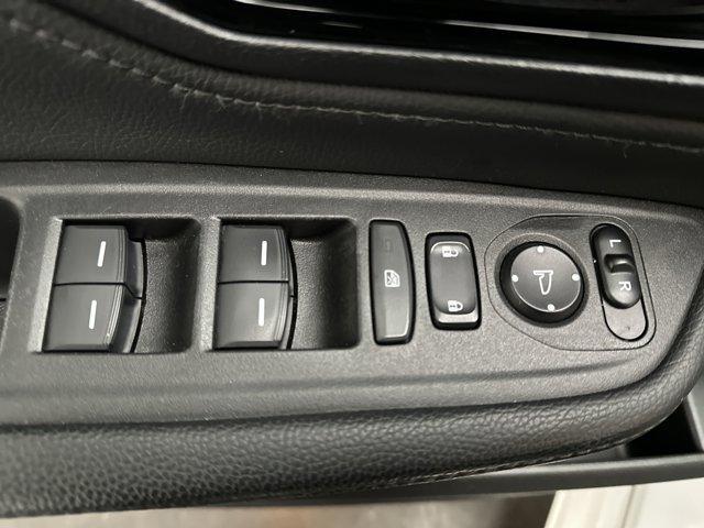 used 2022 Honda Odyssey car, priced at $31,300