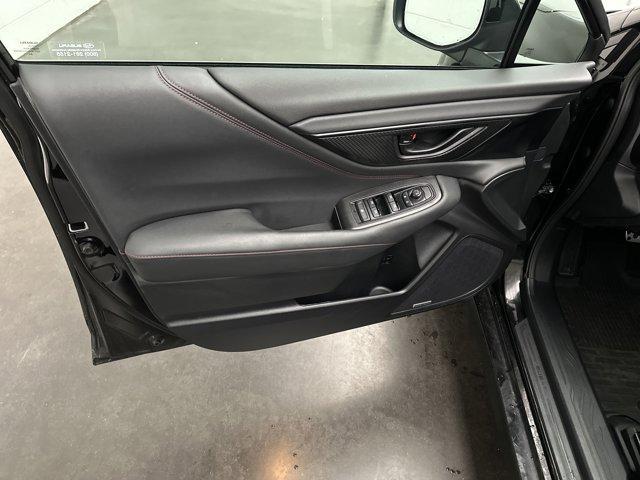 used 2025 Subaru Legacy car, priced at $32,000
