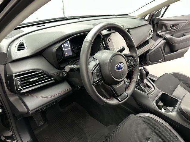 used 2025 Subaru Legacy car, priced at $32,000