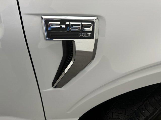 used 2022 Ford F-150 car, priced at $36,300