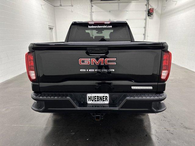 used 2024 GMC Sierra 1500 car, priced at $53,200