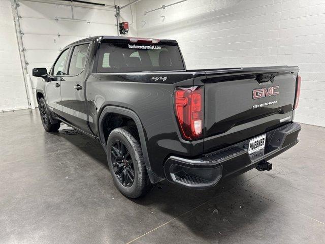 used 2024 GMC Sierra 1500 car, priced at $53,200