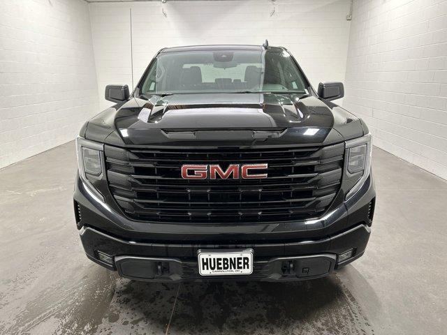 used 2024 GMC Sierra 1500 car, priced at $53,200