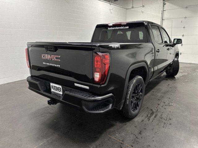 used 2024 GMC Sierra 1500 car, priced at $53,200