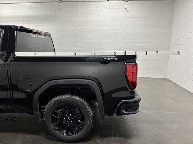 used 2024 GMC Sierra 1500 car, priced at $53,200