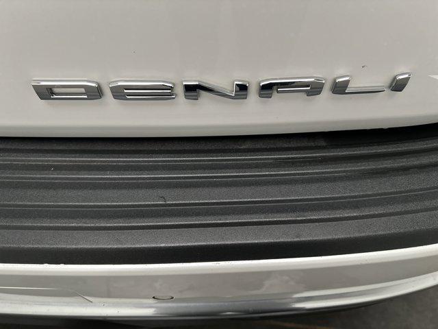 used 2023 GMC Yukon XL car, priced at $63,100