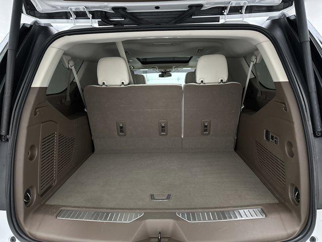 used 2023 GMC Yukon XL car, priced at $63,100
